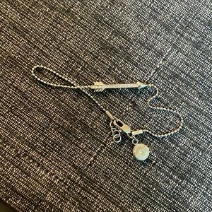 Michael Kors arrow bracelet
